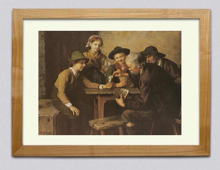 http://bilder.antiksalzburg.at/bildergalerie/Defregger/Defregger/2333_Kartenspieler_r.jpg