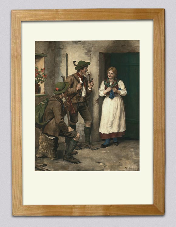 http://bilder.antiksalzburg.at/bildergalerie/Defregger/Defregger/2347_Rast-der-Jaeger_r.jpg
