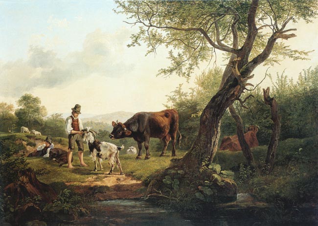 http://bilder.antiksalzburg.at/bildergalerie/Gauermann/Gauermann/5776_16_Alm-Miesenbach.jpg