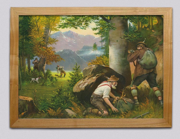 http://bilder.antiksalzburg.at/bildergalerie/Wildererbilder/Wildererbilder/1815_Gefahr_Situation_r.jpg