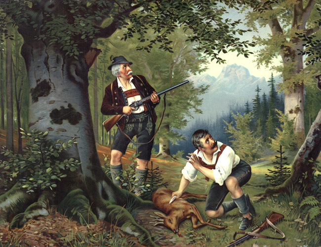 http://bilder.antiksalzburg.at/bildergalerie/Wildererbilder_Galeriebild/Widererbilder_Galeriebild/385_Gefahr_Verzug.jpg