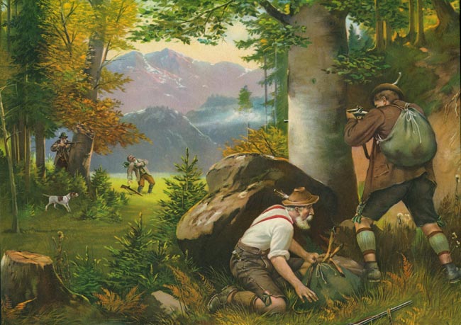 http://bilder.antiksalzburg.at/bildergalerie/Wildererbilder_Galeriebild/Widererbilder_Galeriebild/386_Gefahr_Situation.jpg